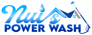 Nui's Power Wash
